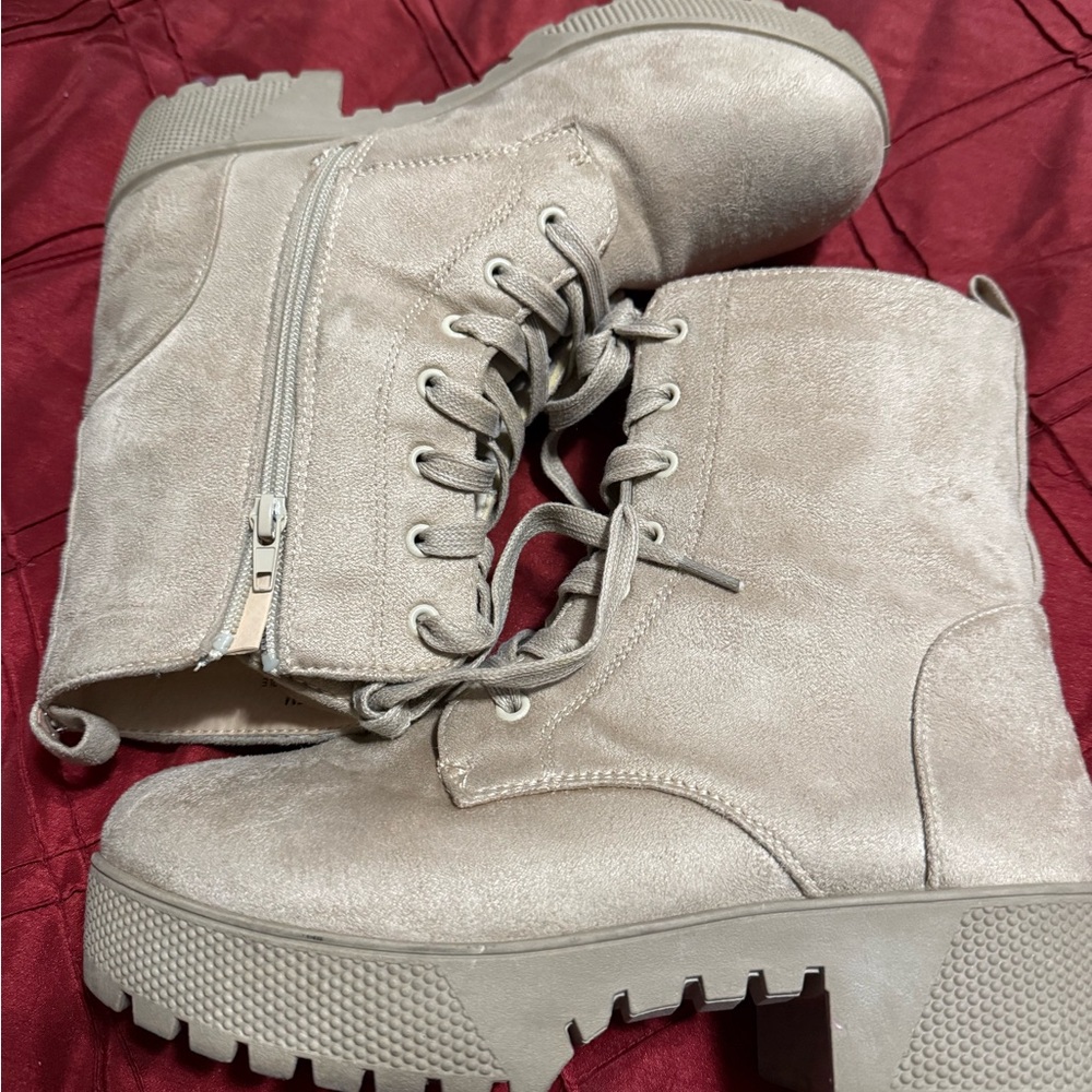 Booties for women